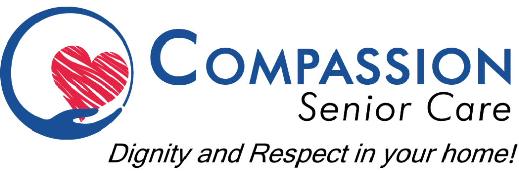 Compassion Senior Home Care - Logo