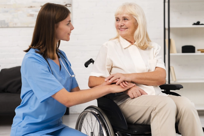 Compassion Senior Care