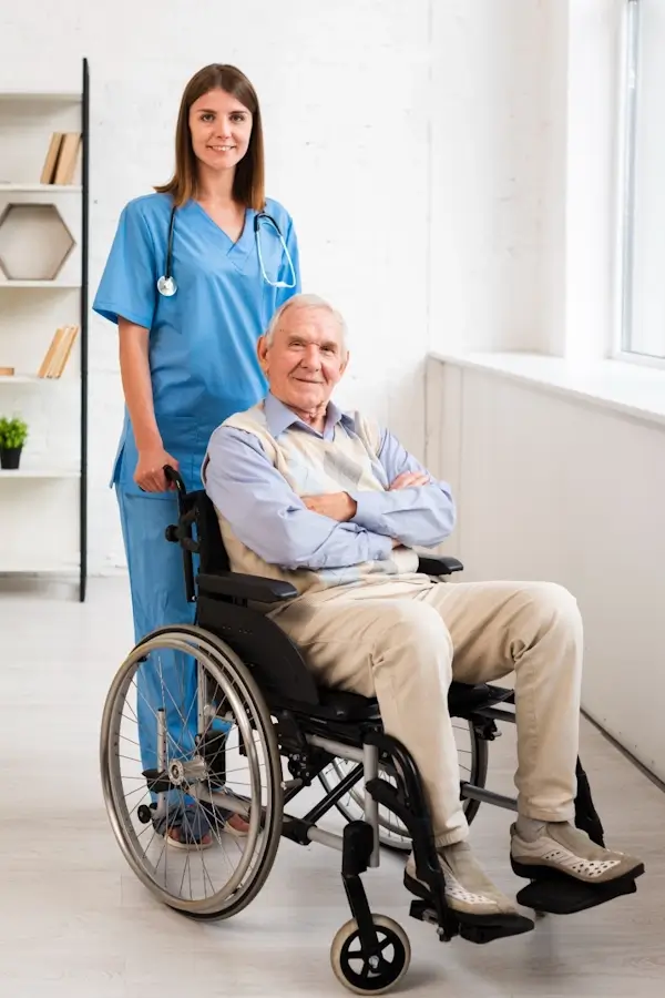Home Care Service