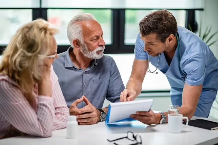 Benefits of Choosing Compassion Senior Care for CDHCI