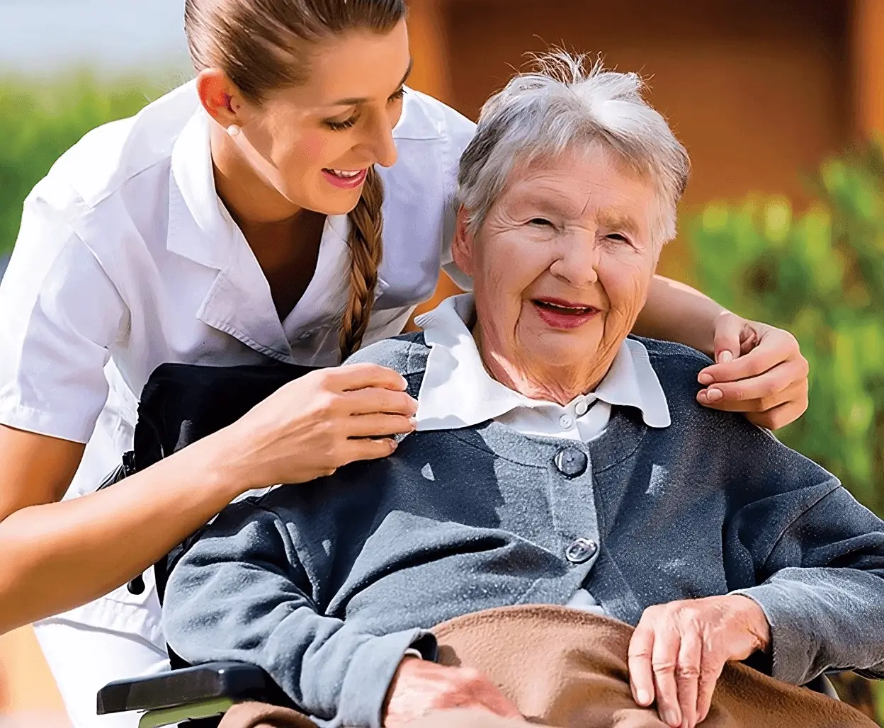 Respite care-family-Calgary