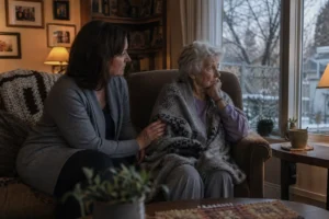 Calragy Seniors Mental Health