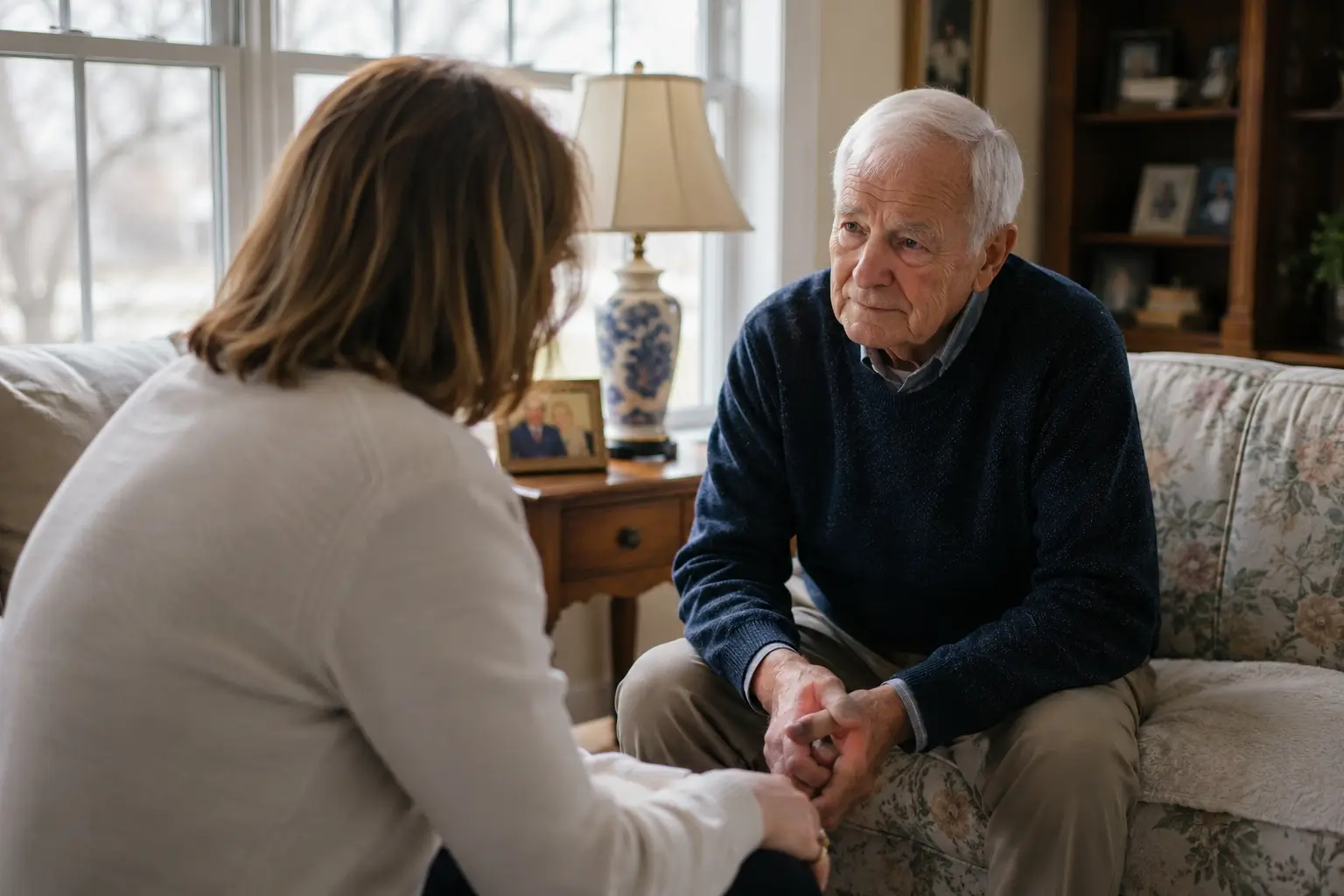 palliative care in Calgary