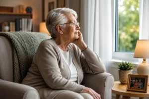 Vision and Hearing Loss in Seniors